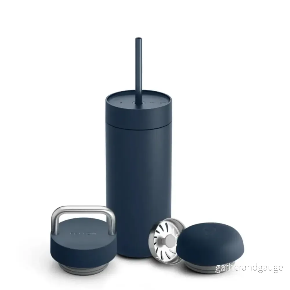 Fellow Carter 3-In-1 Lid system 47cl - Thermos - Bild 2