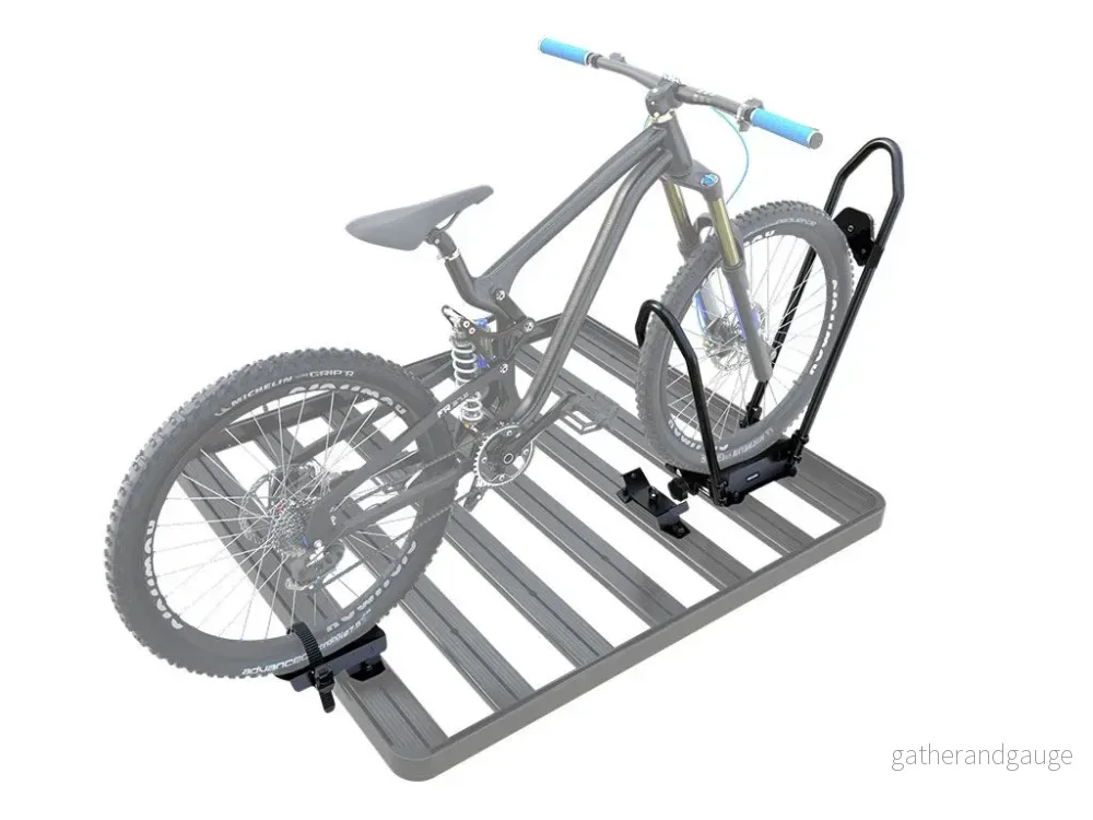 Pro cykeltakhållare