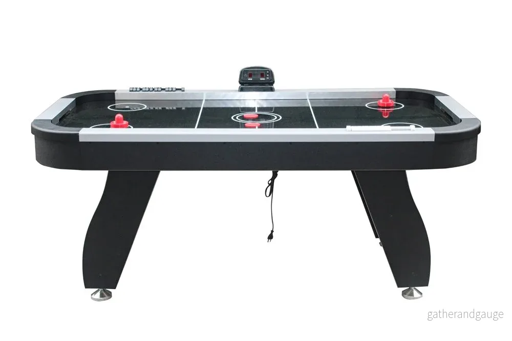 Stanlord Airhockey Corleone 6″