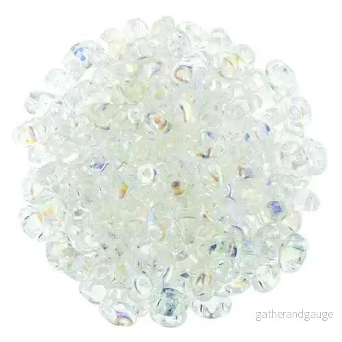 miniDUO – Crystal AB, 10 gram miniDUO – Crystal AB, 10 gram