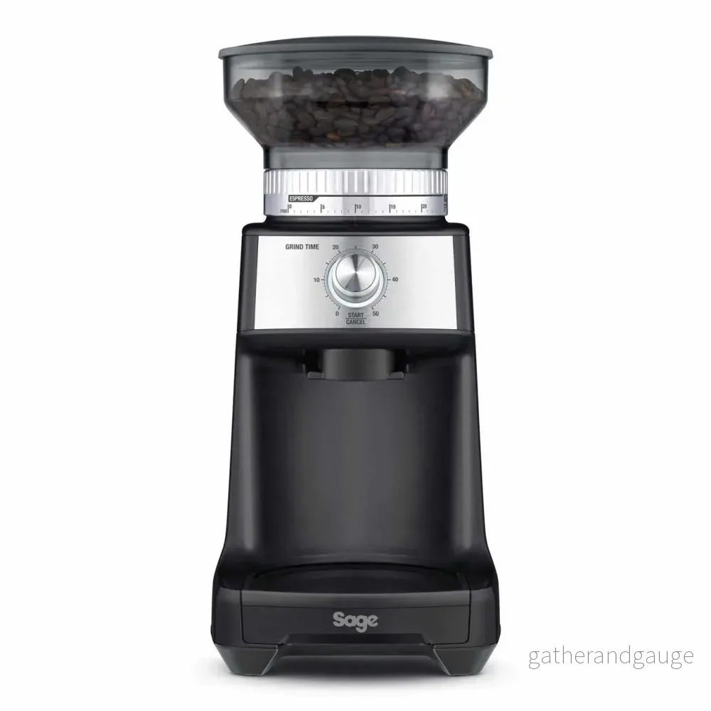 Sage Dose Control Pro Kaffekvarn - Bild 2