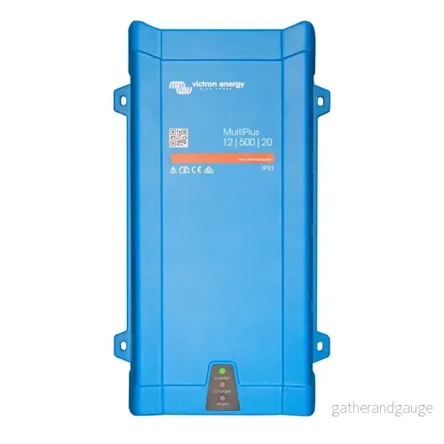 MULTIPLUS 12/500/20-16 230V VE