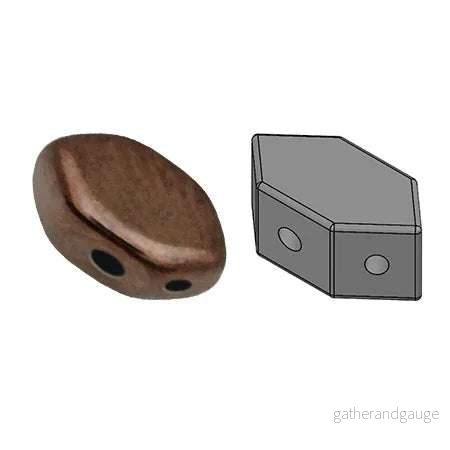 Paros® Par Puca® - Dark Bronze, 10 gram