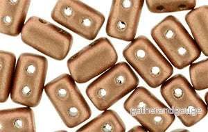 Rulla - Matte Metallic Copper 10 gram