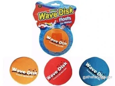 WAVE DISK I BLISTER 3 OL