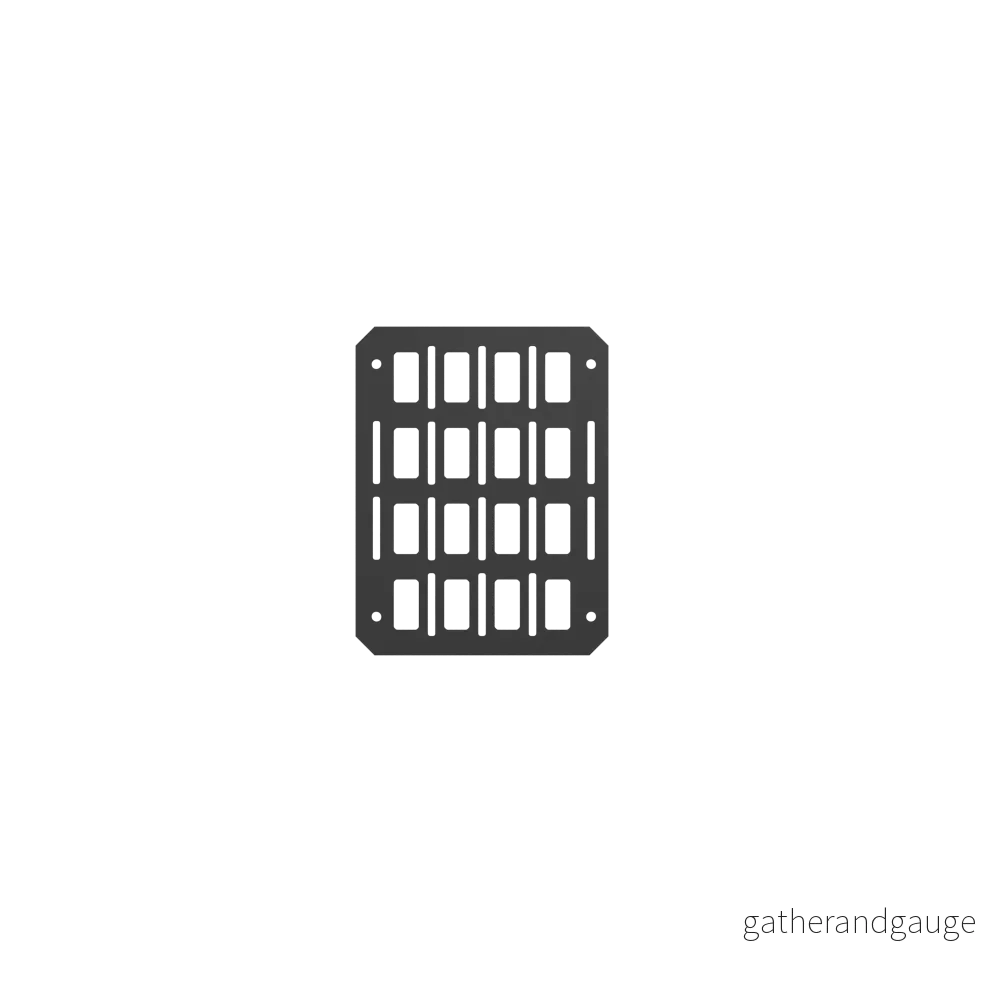 Universal Molle Small - Bild 3