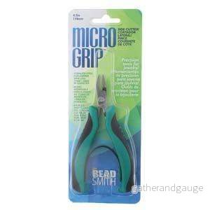 Micro Grip - Side Cutter 1 Styck - Bild 2
