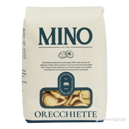 Mino Orecchiette 400 g