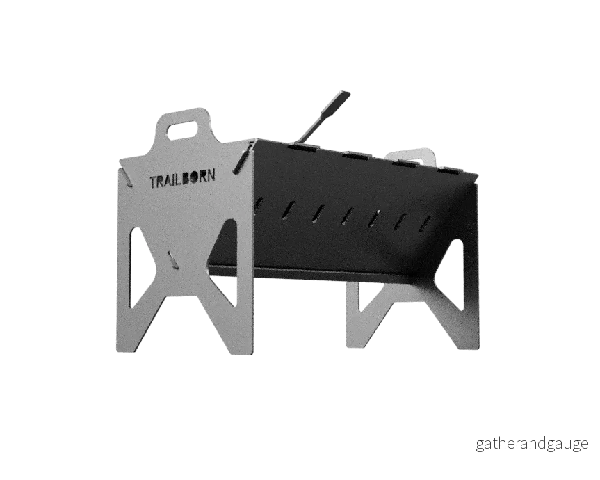 Firebox - Bild 2