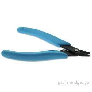 Xuron Precision Pliers – Short Flat nose 1 styck Xuron Precision Pliers – Short Flat nose 1 styck