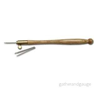 Basic element – Tambour nålar 1 set (3 stycken) Basic element – Tambour nålar 1 set (3 stycken)