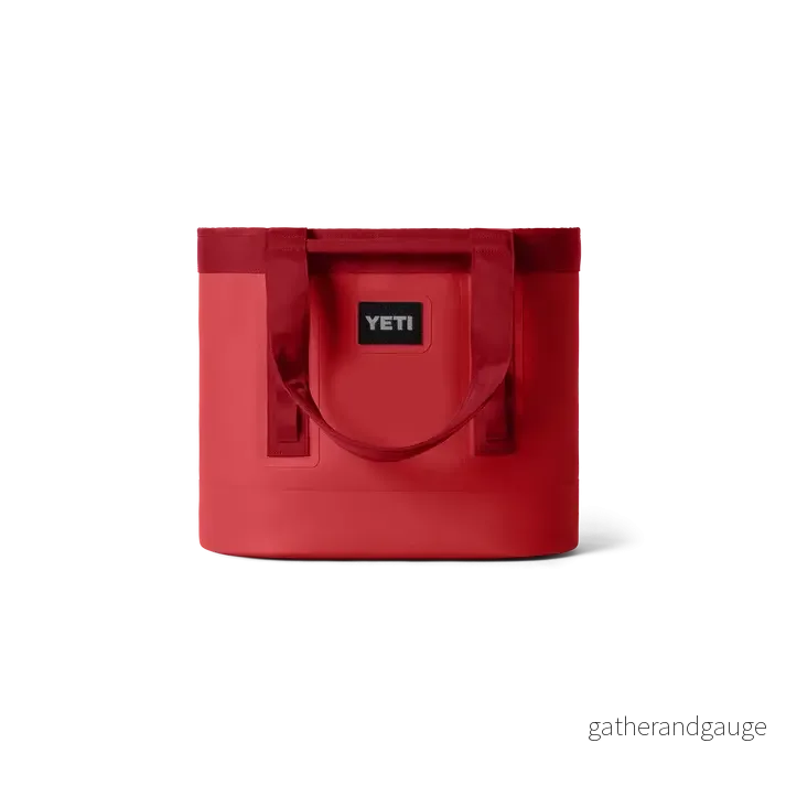 Camino Carryall 35 2.0 - Red - Bild 3