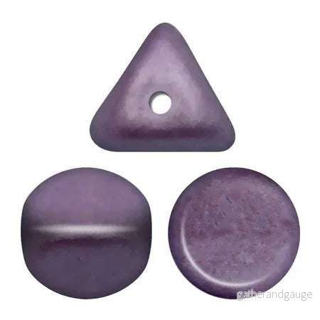 Ilos® Par Puca® - Metallic Matte Dark Plum, 10 gram
