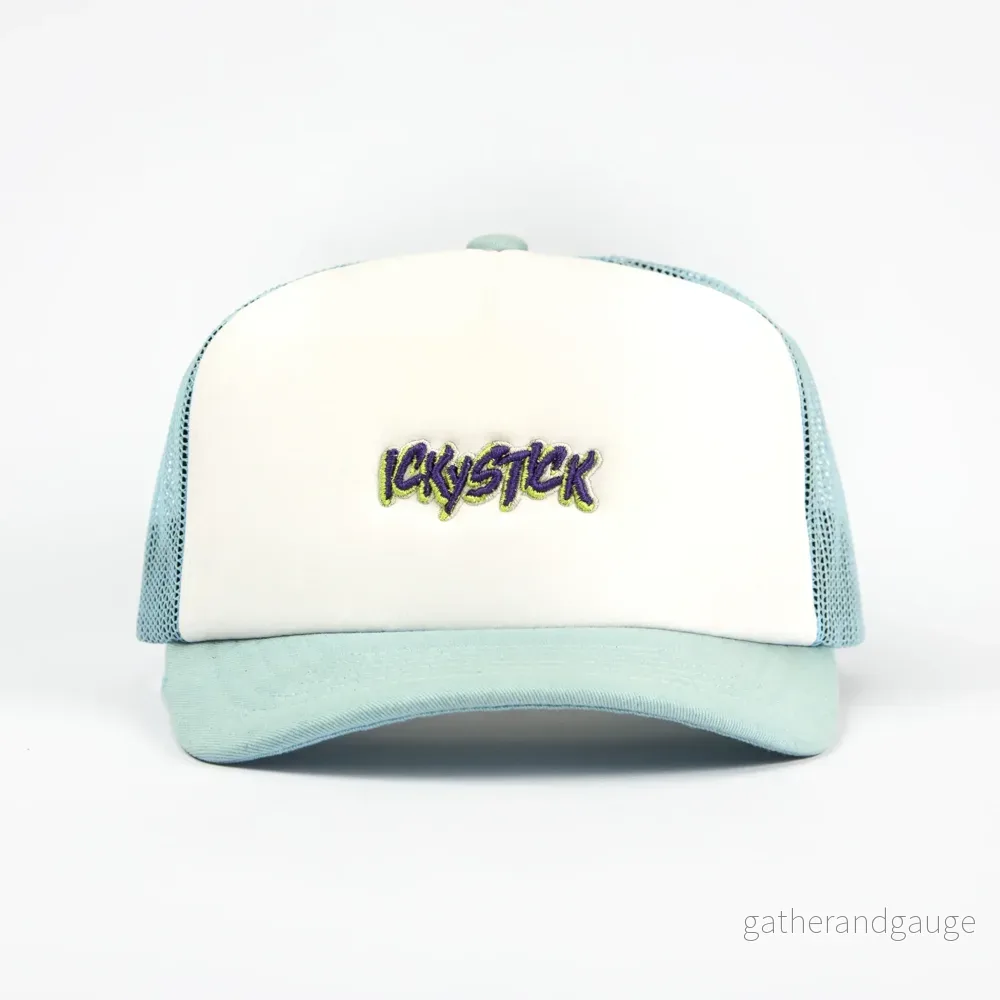 foam horror trucker baltic