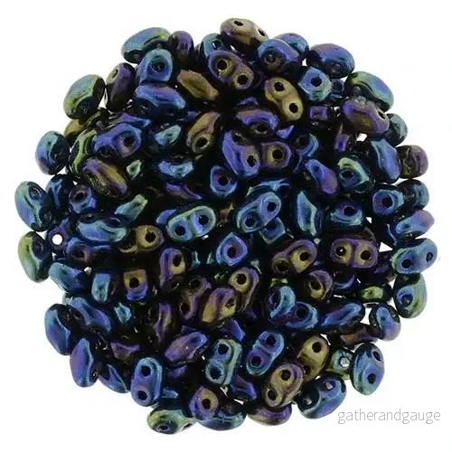 miniDUO - Iris Blue, 10 gram