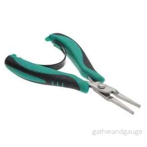 Micro Grip - Slim Flat Nose Pliers 1 Styck