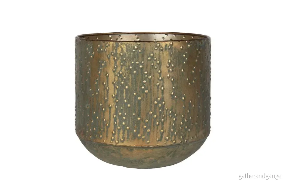 Grön Lian Kruka 19 cm - Bild 2