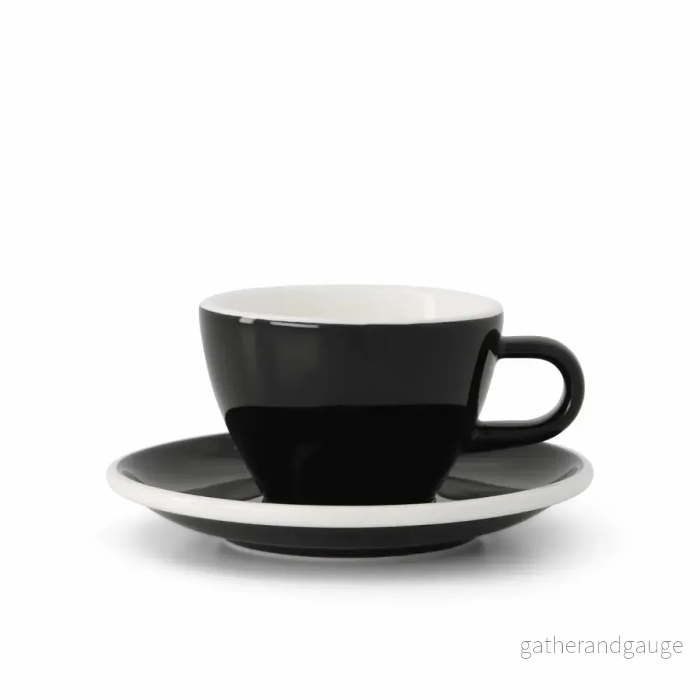ACME Klassisk Flat White Kopp Liten 150ml – 6 pack ACME Klassisk Flat White Kopp Liten 150ml – 6 pack