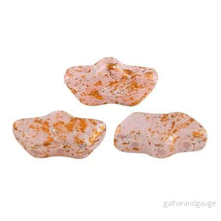 Delos® par Puca® - Light Rose Opal Tweedy, 10 gram