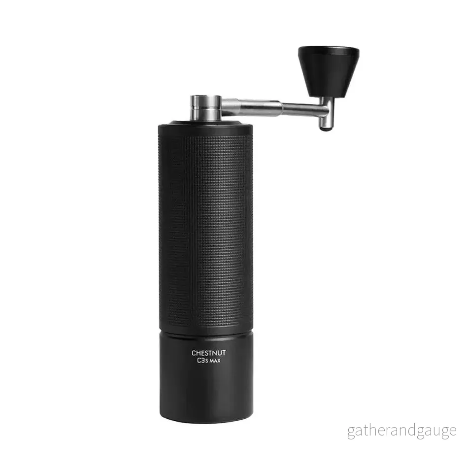 Timemore Chestnut CS3 Max - Handkvarn - Bild 2