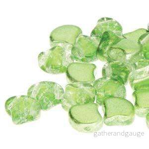 Ginko Duo – Slushy Sour Apple 7,5mm, 10 gram