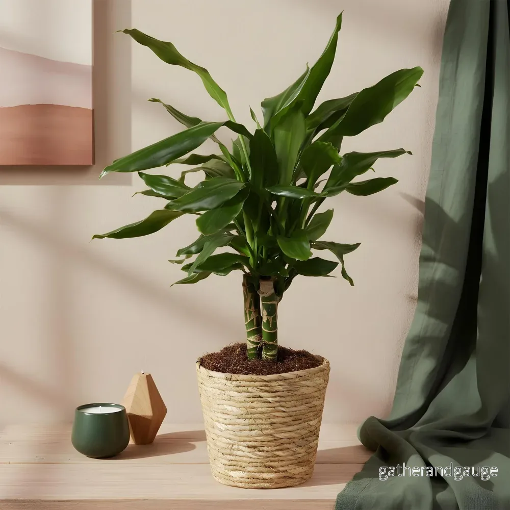 Dracaena fragrans Steudneri