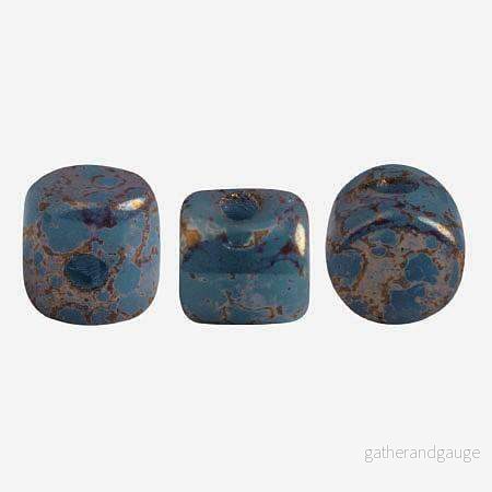 Minos® par Puca® – Aqua Bronze, 5 gram