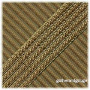 Paracord Typ III 550, Coyote Brown #012 – 10 meter Paracord Typ III 550, Coyote Brown #012 – 10 meter