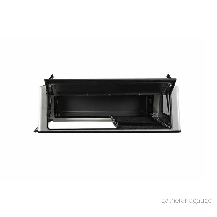 Bushtech Mattor - Bild 3