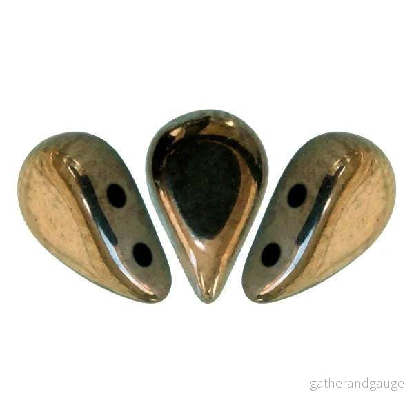 Amos® par Puca® – Dark Gold Bronze, 10 gram Amos® par Puca® – Dark Gold Bronze, 10 gram