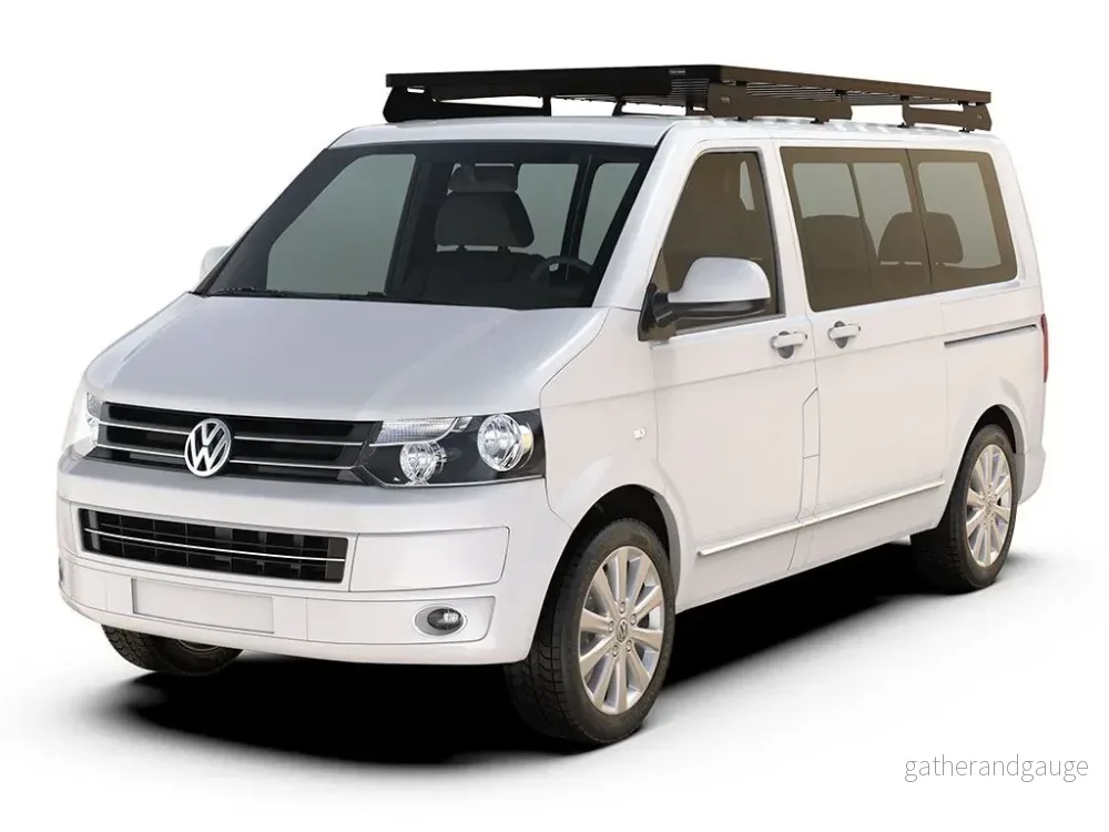 Slimline II Takräckessats / VW T5 SWB