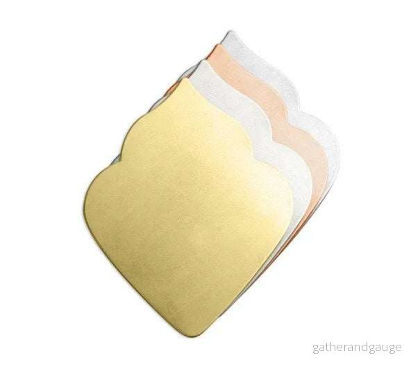 Stansbar Tag SV Kronblad Blomblad ImpressArt Premium – 50mm (2-6st) Stansbar Tag SV Kronblad Blomblad ImpressArt Premium – 50mm (2-6st)