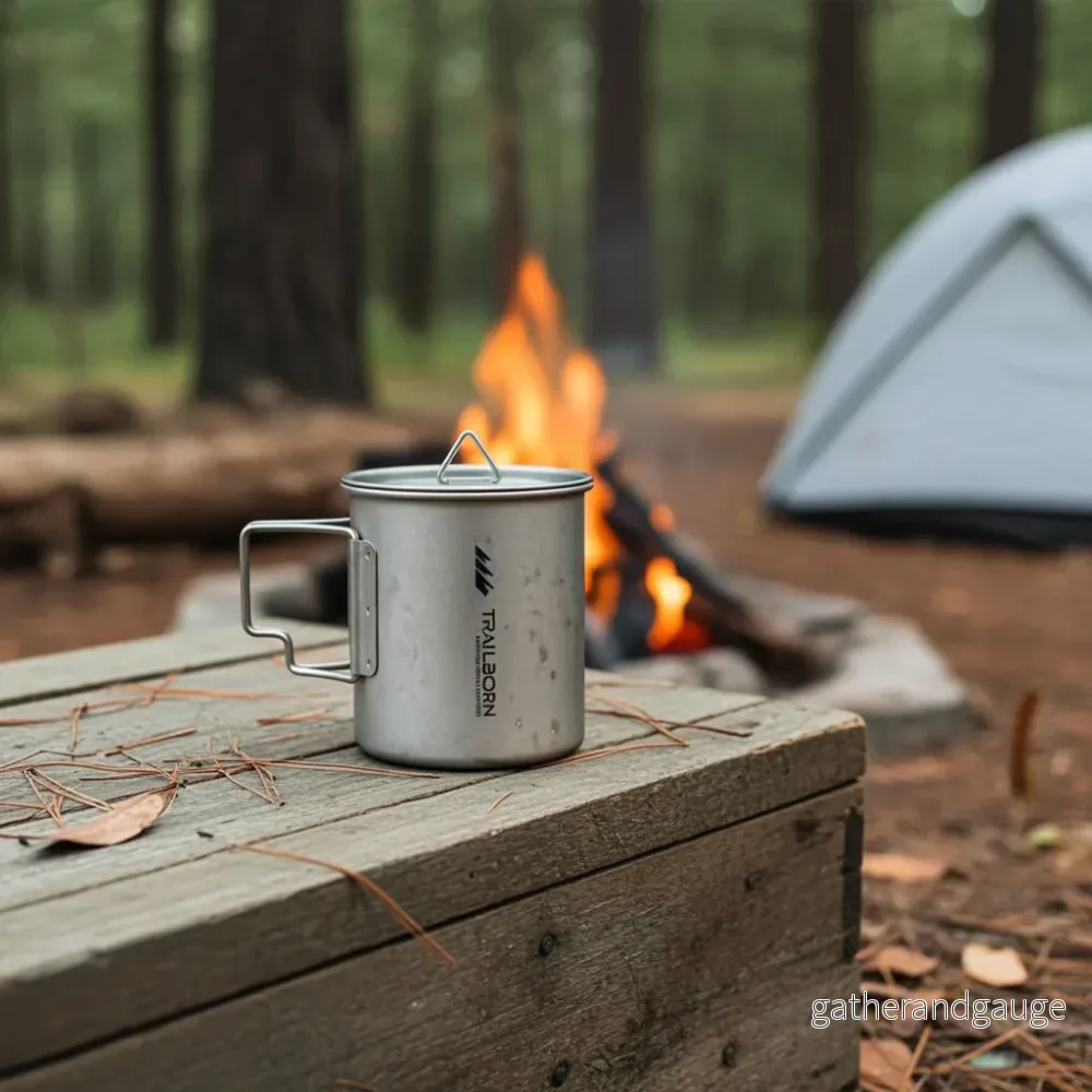 Trailmug 450ml Trailmug 450ml