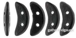 CzechMates Crescent - Jet 10 gram - Bild 2