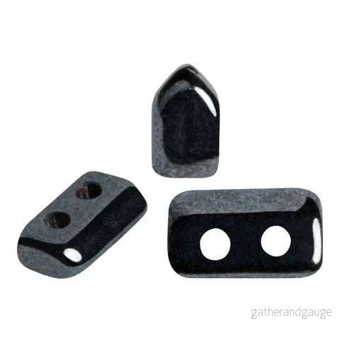 Piros® Par Puca® - Jet Hematite 10 gram