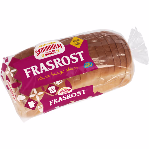 Skogaholms Frasrost