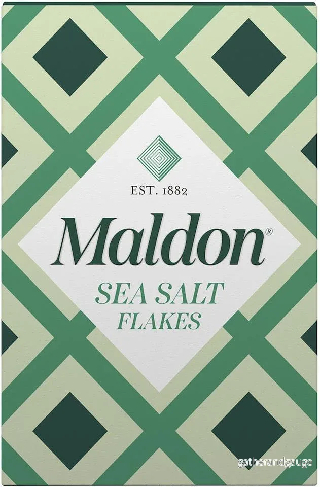Havssalt 250g Maldon Havssalt 250g Maldon