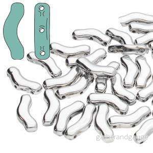 Bridge – Crystal Labrador Full 3x12mm 20 gram Bridge – Crystal Labrador Full 3x12mm 20 gram