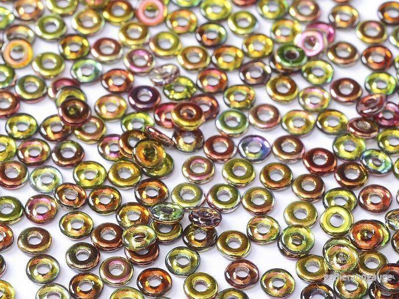 O Bead – Magic Apple, 5 gram O Bead – Magic Apple, 5 gram
