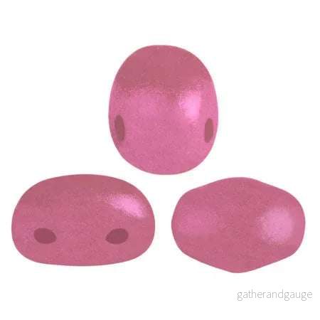 Samos® par Puca® - Pastel Matte Pink, 10 gram