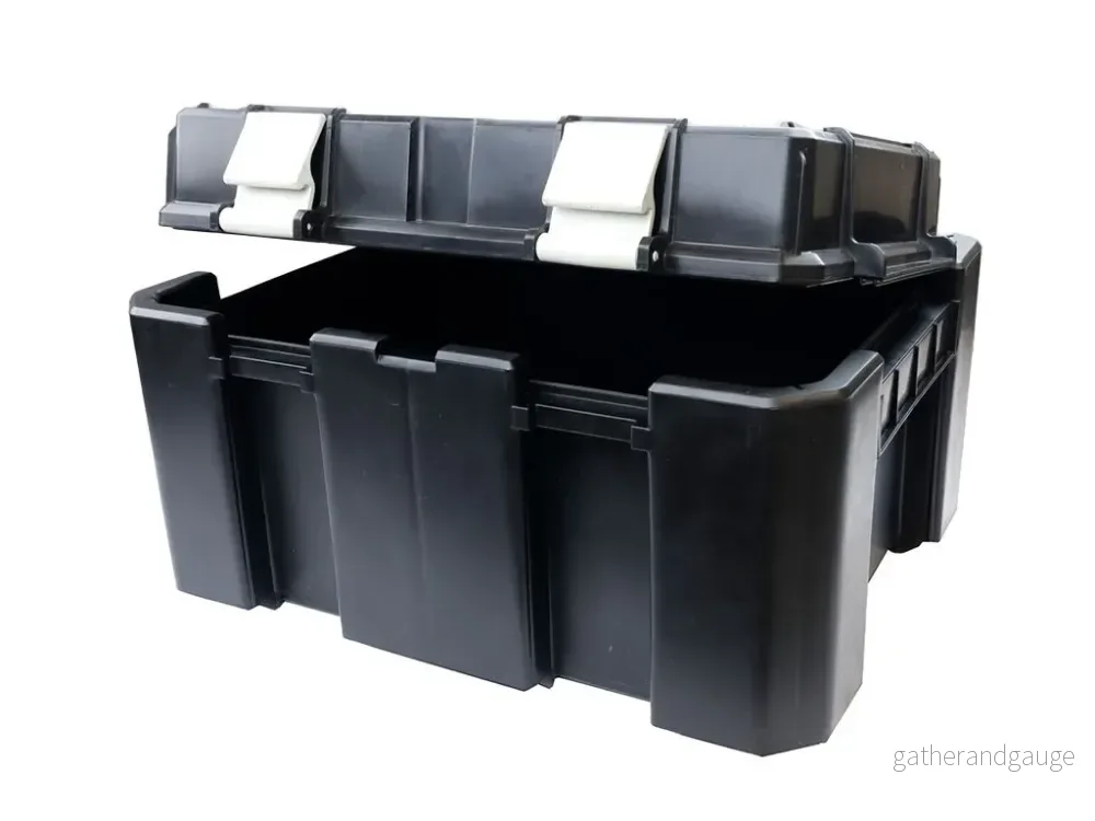 Wolf Pack Pro Hi-Lid Kit - Bild 2