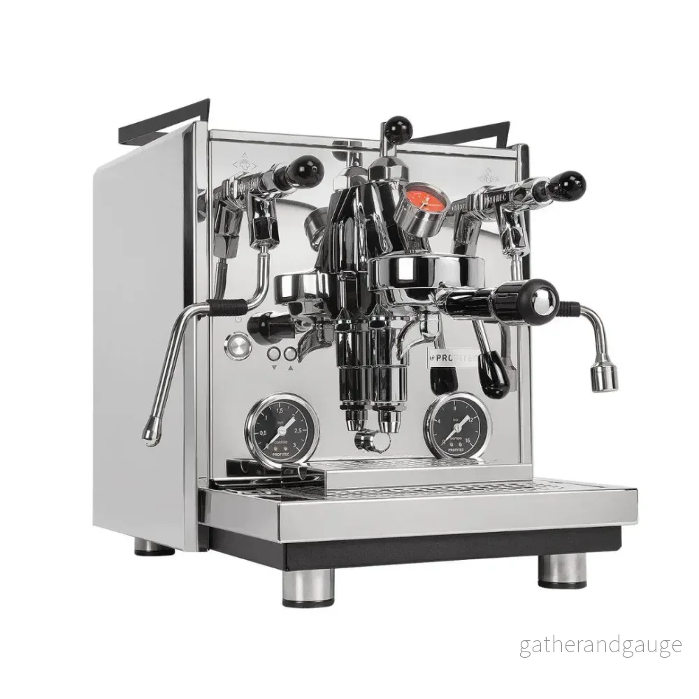 Profitec Drive (Nya Pro 700 modell) (Hyra) Profitec Drive (Nya Pro 700 modell) (Hyra)