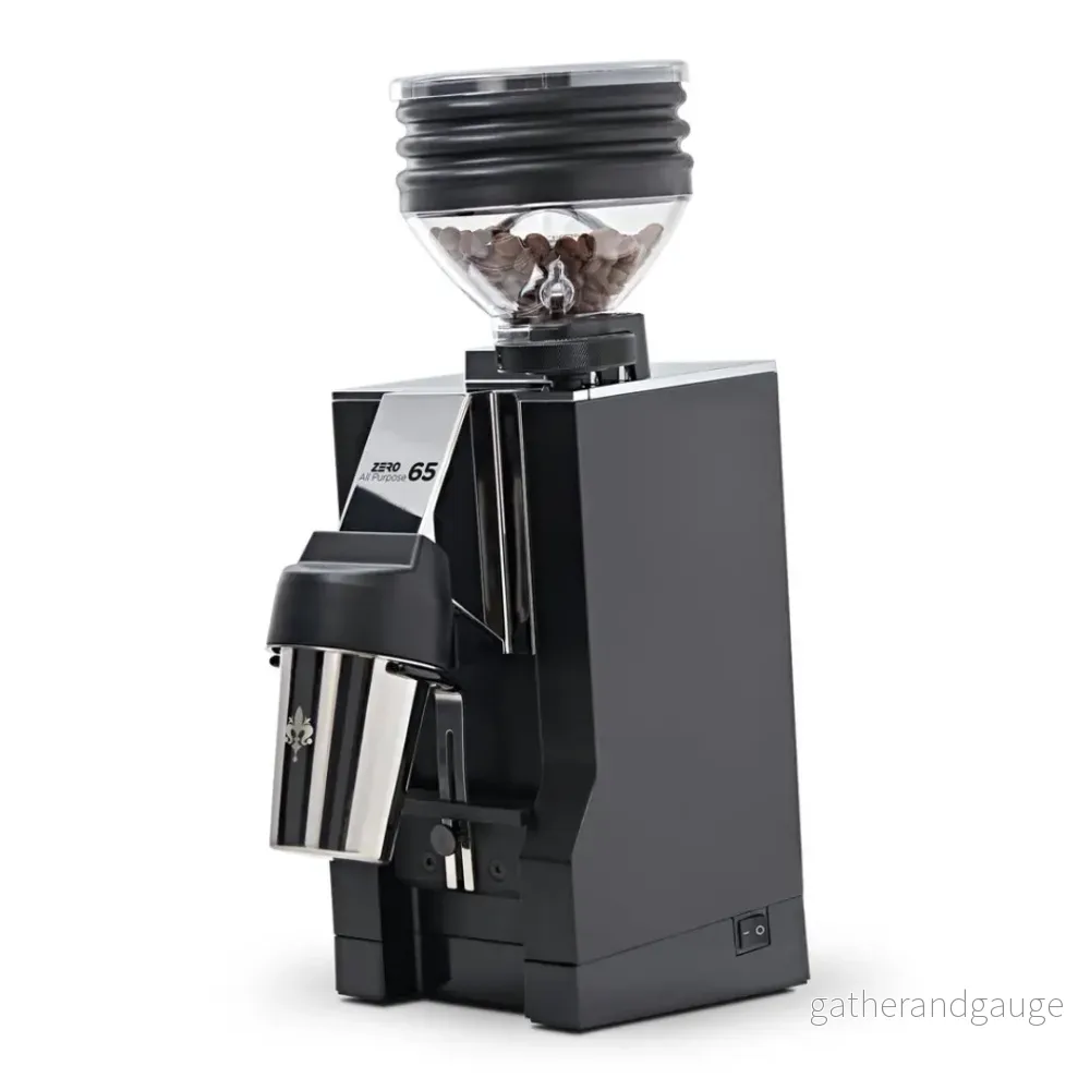Eureka Mignon Zero 65 All Purpose Eureka Mignon Zero 65 All Purpose