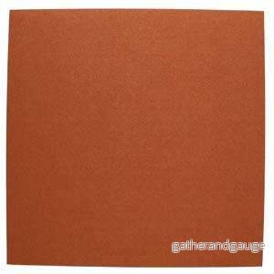 Ultrasuede – Clove, 21,5×21,5cm, 1 Styck Ultrasuede – Clove, 21,5×21,5cm, 1 Styck