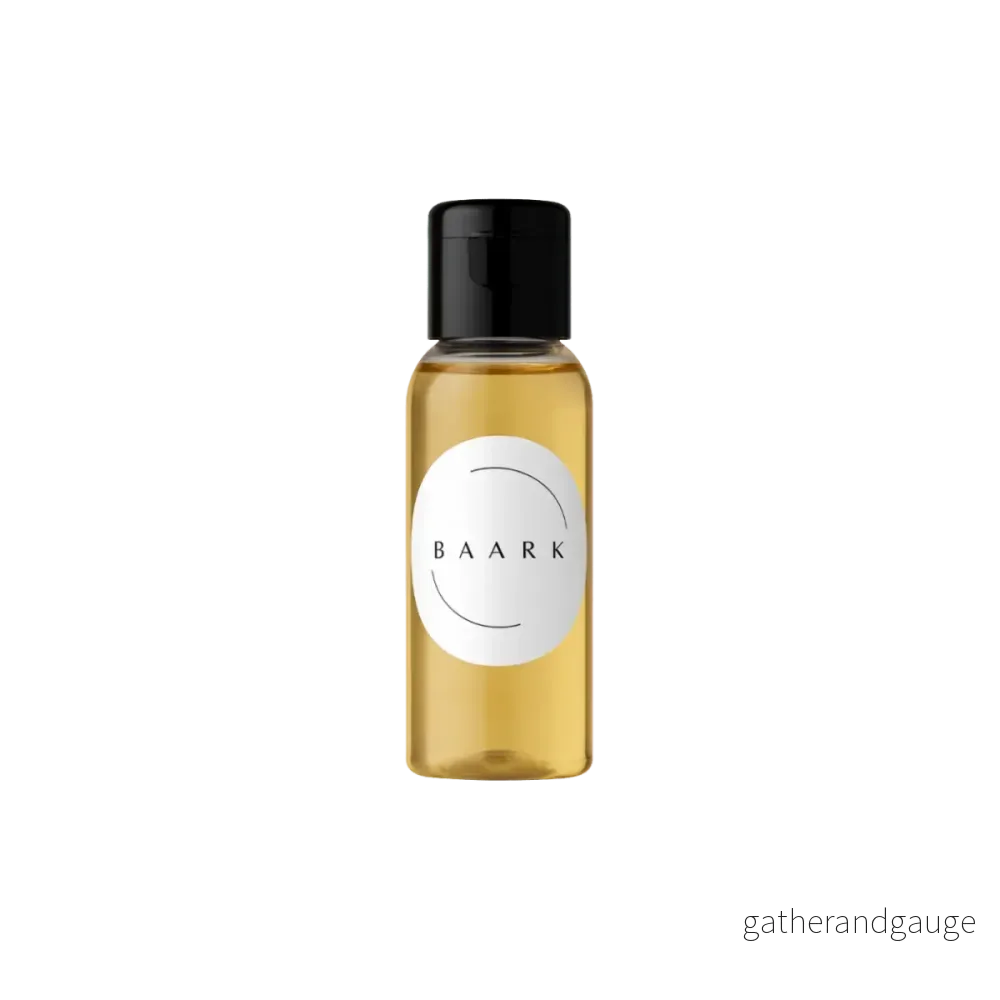 Träolja 50 ml