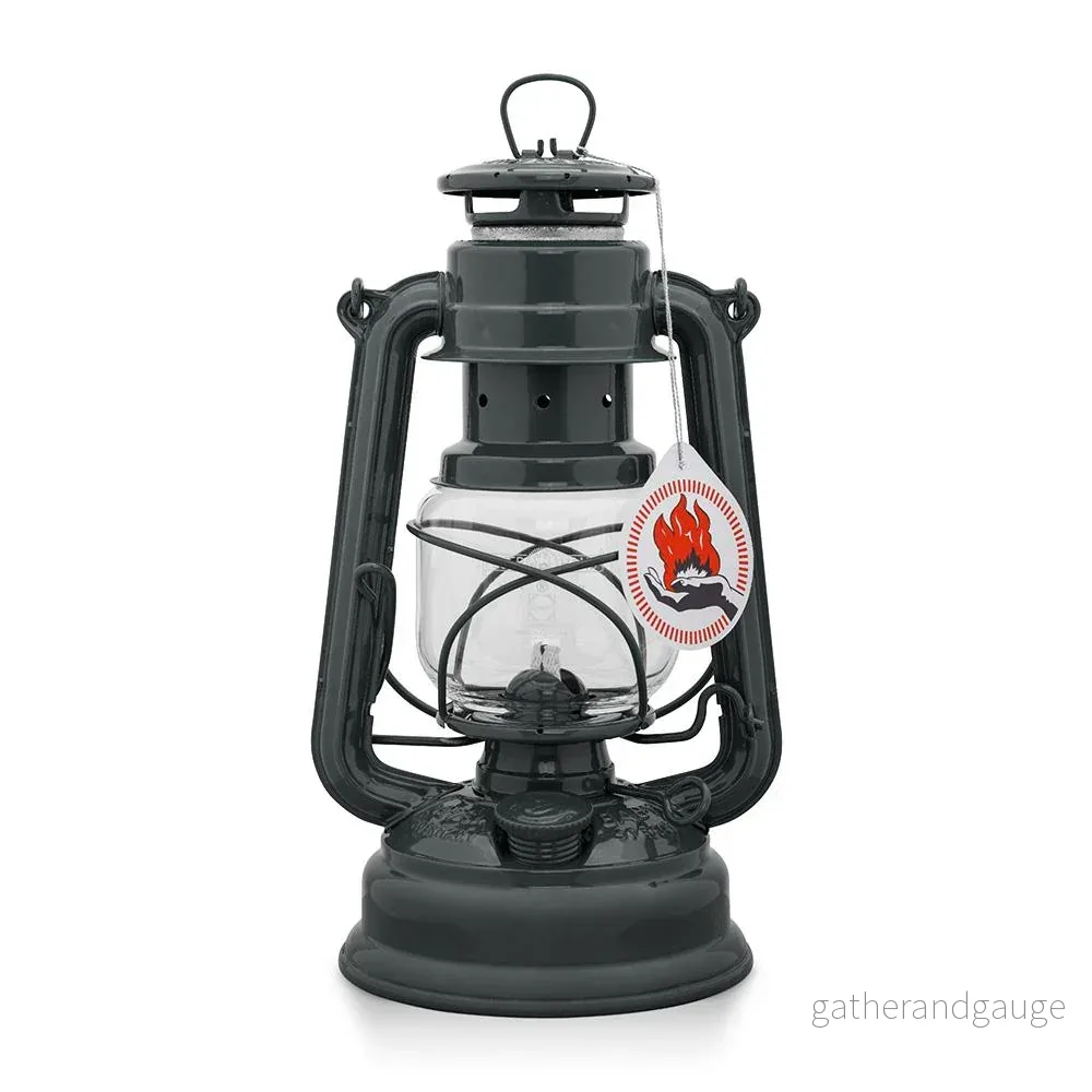 Feuerhand Hurricane Lantern 276 - Bild 2