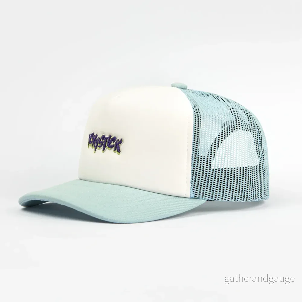 foam horror trucker baltic - Bild 2