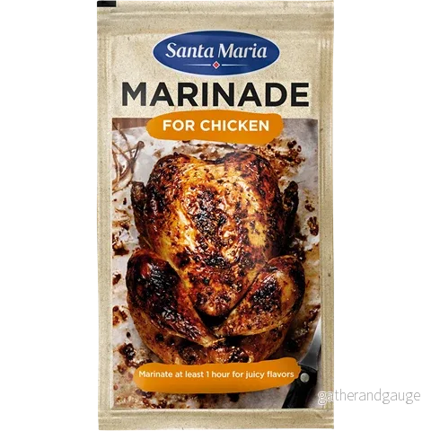 BBQ Marinade for Chicken BBQ Marinade for Chicken