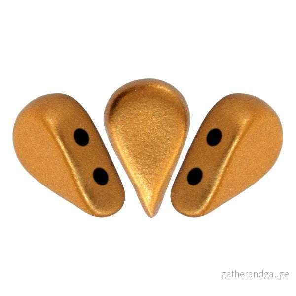 Amos® par Puca® – Bronze Gold Matte, 10 gram Amos® par Puca® – Bronze Gold Matte, 10 gram