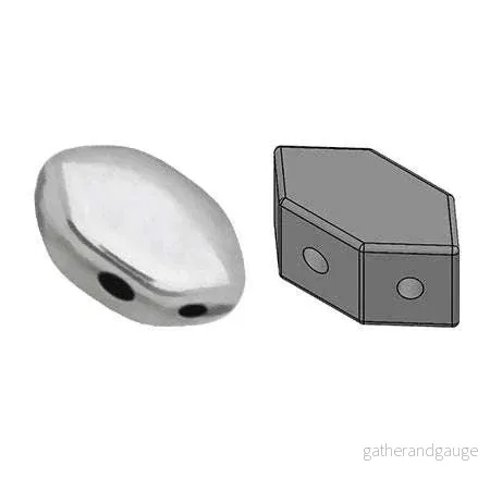 Paros® Par Puca® - Argentees / Silver, 10 gram